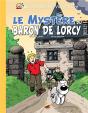 Vick Et Vicky T.2 - Le Mystere Du Baron De Lorcy (Version Luxe) - Preview