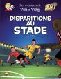 Vick Et Vicky T.20 - Disparitions Au Stade - Preview