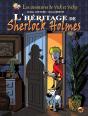 Vick Et Vicky T.21 - L'Heritage De Sherlock Holmes - Preview