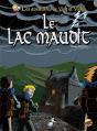 Vick Et Vicky T.22 - Le Lac Maudit - Preview