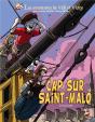 Vick Et Vicky T.23 Cap Sur Saint-Malo - Le Pirate - Preview