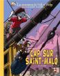 Vick Et Vicky T.23 Cap Sur Saint-Malo - Le Pirate (Version Luxe) - Preview