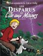 Vick Et Vicky T.3 - Les Disparus De L'Ile Aux Moines - Izenah - Preview