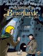 Vick Et Vicky T.8 - Les Sorcieres De Broceliande - T.1 : Le Grimoire - Preview