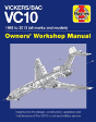 Vickers/Boac Vc10 Manual - Preview