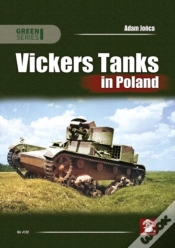 Capa do artigo Vickers Tanks In Poland