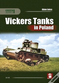 Capa do artigo Vickers Tanks In Poland