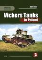 Vickers Tanks In Poland - Preview