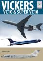 Vickers Vc10 - Preview