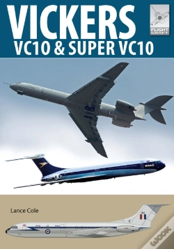 Capa do artigo Vickers Vc10