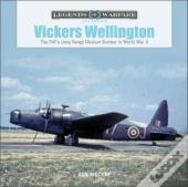 Vickers Wellington