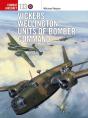 Vickers Wellington Units Of Bomber Command - Preview