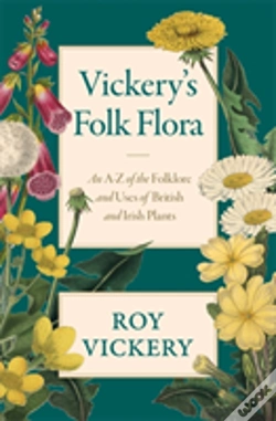 Capa do artigo Vickery'S Folk Flora