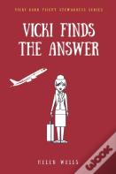 Vicki Finds The Answer