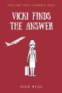 Vicki Finds The Answer - Preview