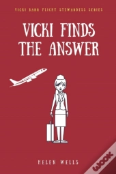 Vicki Finds The Answer