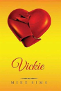Vickie: 4x6" Mini Travel Book - Preview