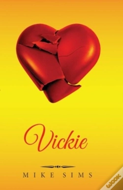Capa do artigo Vickie
