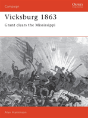 Vicksburg 1863 - Preview