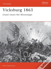 Vicksburg 1863