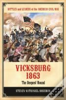 Vicksburg 1863