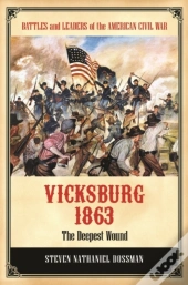 Vicksburg 1863