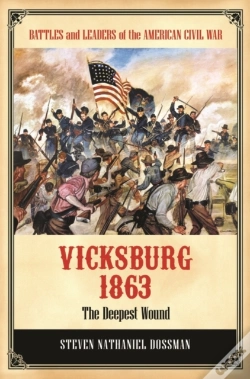 Capa do artigo Vicksburg 1863
