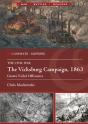 Vicksburg Campaign, 1863 - Preview