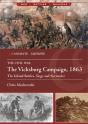 Vicksburg Campaign, 1863 - Preview