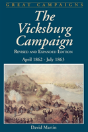 Vicksburg Campaign - Preview