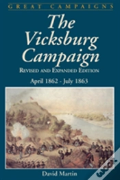 Capa do artigo Vicksburg Campaign