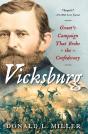 Vicksburg - Preview