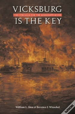 Capa do artigo Vicksburg Is The Key
