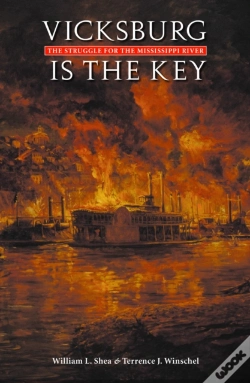 Capa do artigo Vicksburg Is The Key