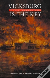 Capa do artigo Vicksburg Is The Key