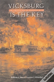 Capa do artigo Vicksburg Is The Key