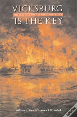 Capa do artigo Vicksburg Is The Key