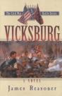 Vicksburg - Preview