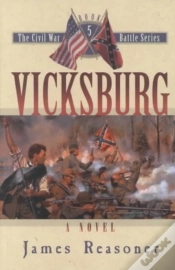 Capa do artigo Vicksburg