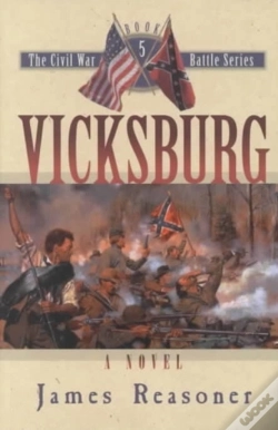 Capa do artigo Vicksburg