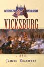 Vicksburg - Preview