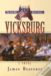 Capa do artigo Vicksburg