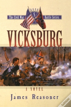 Capa do artigo Vicksburg