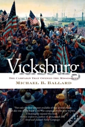Vicksburg