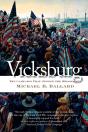 Vicksburg - Preview