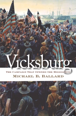 Capa do artigo Vicksburg