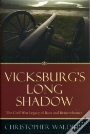 Capa do artigo Vicksburg