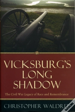 Capa do artigo Vicksburg'S Long Shadow