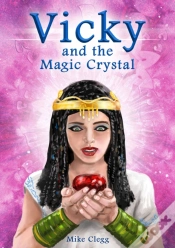 Capa do artigo Vicky And The Magic Crystal
