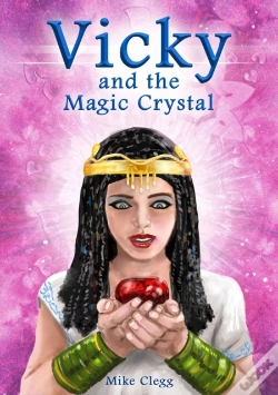 Capa do artigo Vicky And The Magic Crystal